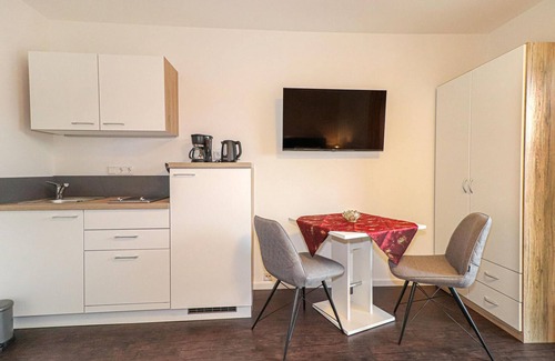 Saalfelden am Steinernen Meer Apartment | gemuetliche Ferienwohnung