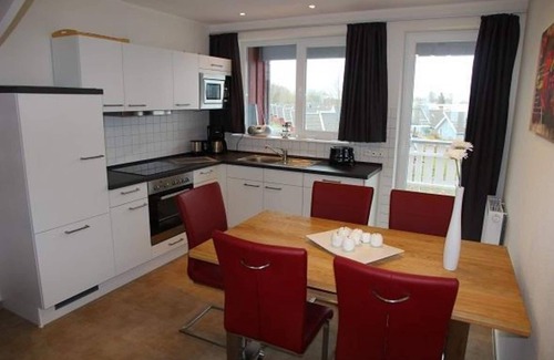 Muritz Apartment | Gemuetliche Ferienwohnung für Wasserratten