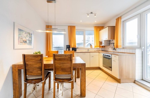 Muritz Apartment | Gemuetliche Ferienwohnung für Wasserratten
