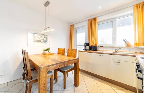 Muritz Apartment | Gemuetliche Ferienwohnung für Wasserratten