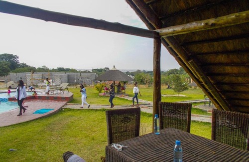 Lusaka Resort | GEN 3230 RESORT