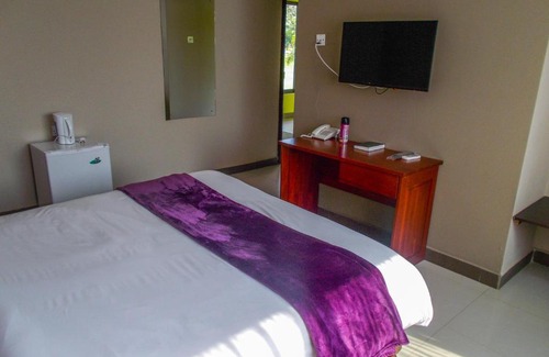 Lusaka Resort | GEN 3230 RESORT