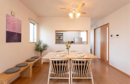 Odawara Apartment | Gen-an no Sato - 幻庵の里
