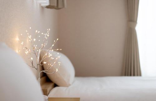 Odawara Apartment | Gen-an no Sato - 幻庵の里