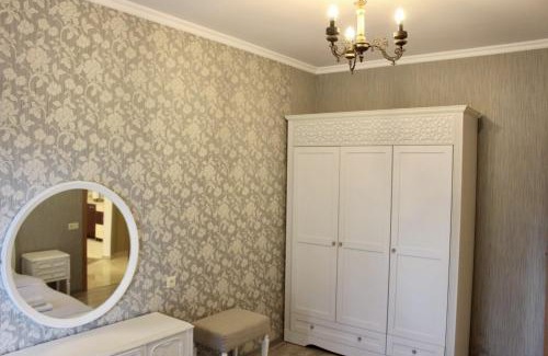 Avlabari Apartment | Genacvale
