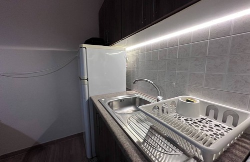 Kanelion Apartment | Genari Beach Apartments- Sea View Apartment