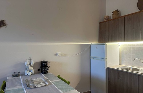 Kanelion Apartment | Genari Beach Apartments- Sea View Apartment