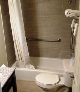 Cinnaminson Hotel | Gene's Motel