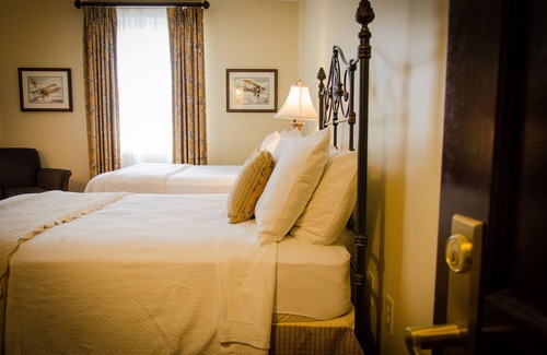 Marion Hotel | General Francis Marion Hotel