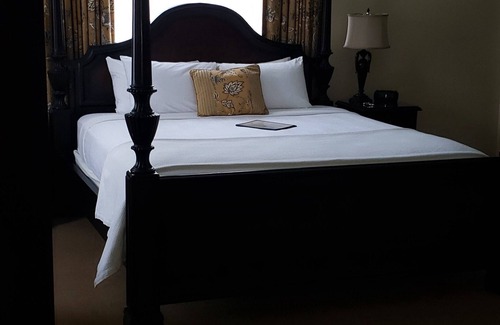 Marion Hotel | General Francis Marion Hotel
