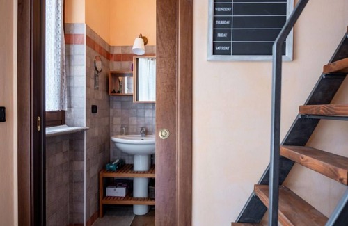 Bene Vagienna Apartment | General Massena (NAZ109) by Interhome