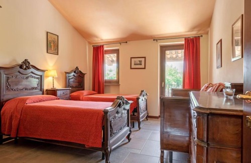 Bene Vagienna House | General Massena (NAZ110) by Interhome
