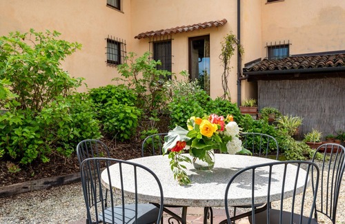 Bene Vagienna House | General Massena (NAZ110) by Interhome