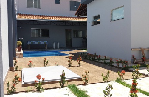 COHAB House | General Suites Nook