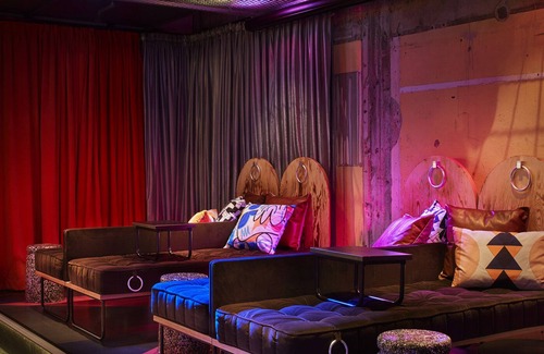Norrmalm Hotel | Generator Stockholm