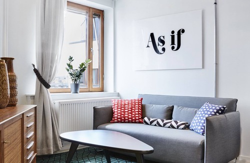 Norrmalm Hotel | Generator Stockholm