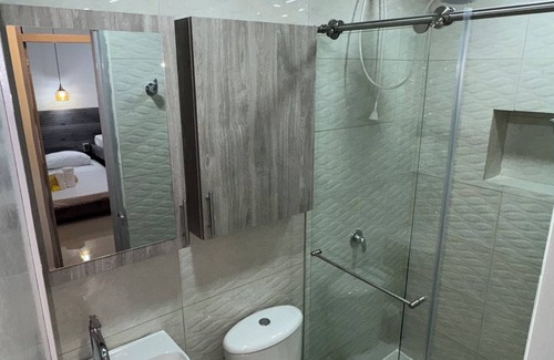 Quimbaya Apartment | Genesis Apartment