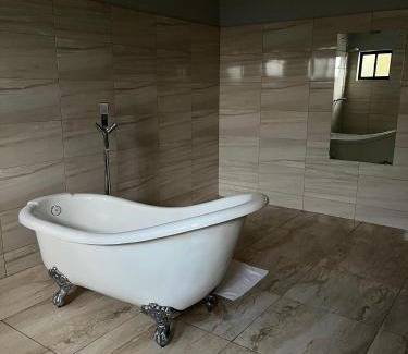 Lusaka Hotel | Genesis Boutique Hotel