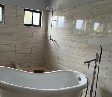 Lusaka Hotel | Genesis Boutique Hotel