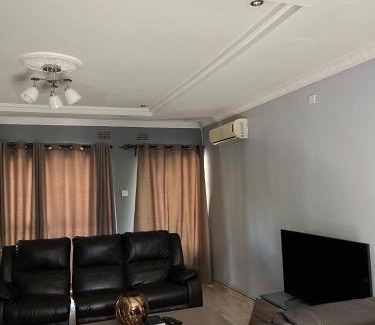 Lusaka Hotel | Genesis Boutique Hotel