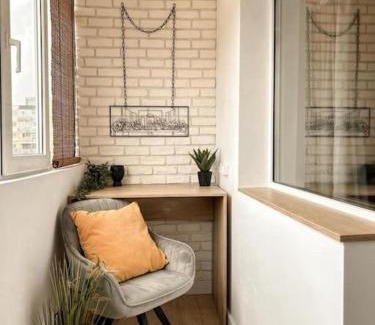 Iasi Apartment | Genesis - Iasi City Center