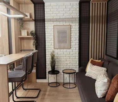 Iasi Apartment | Genesis - Iasi City Center