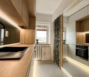Iasi Apartment | Genesis - Iasi City Center