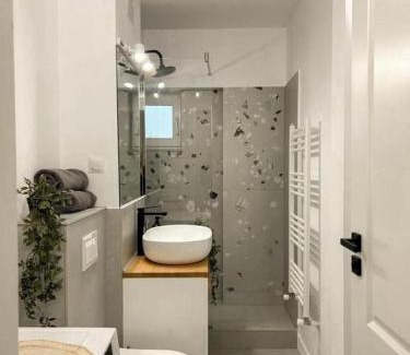 Iasi Apartment | Genesis - Iasi City Center