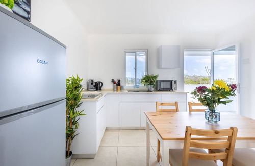 Willemstad Apartment | Genesis Luxury Apartments