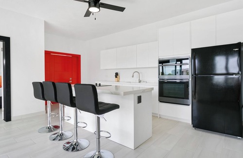 Cove Bay Hotel | Genesis Residences Shoal Bay - 2 Bedroom Penthouse Upstairs