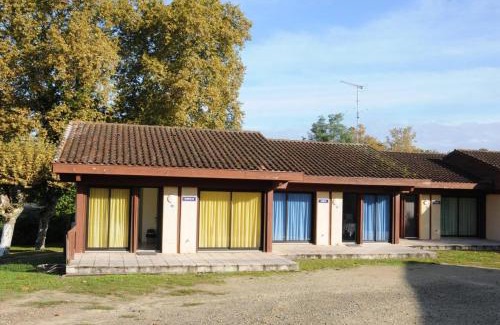Morcenx House | Genets