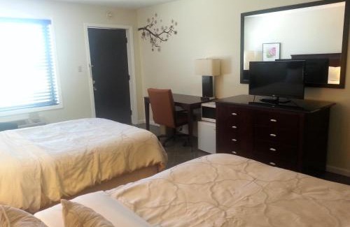 Lake Geneva Hotel | Geneva Wells Inn