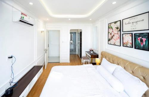 District 7 Apartment | Genius SaiGon - Sunrise City View D7