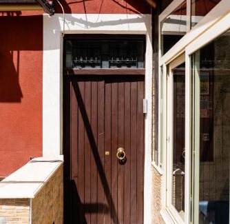 Corleone House | Gennaro Holidays