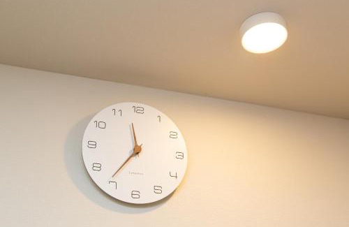 Yotsuya Apartment | Gennoya