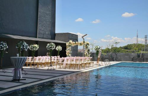 Shah Alam Hotel | Geno Hotel Shah Alam