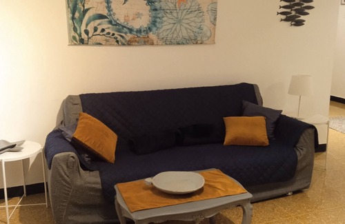 Pre Apartment | Genoa furnished apartment facing AquariumIT010025C2KTEISTK7