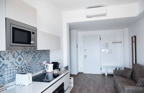 San Teodoro Apartment | Genoa Host