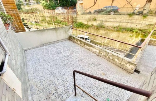 Quarto dei Mille Apartment | Genoa Quarto splendid one bedroom apartment with terrace 5 minutes from the sea