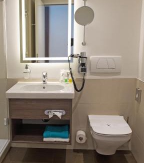 Baunatal Hotel | GenoHotel Baunatal