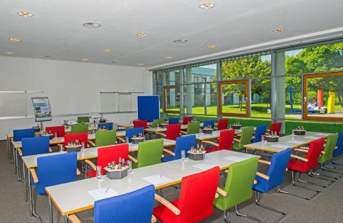 Baunatal Hotel | GenoHotel Baunatal