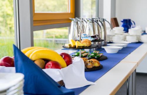 Baunatal Hotel | GenoHotel Baunatal