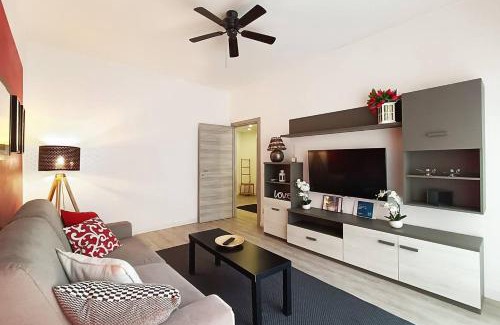 San Martino Apartment | Genova Center Apartment - San Martino