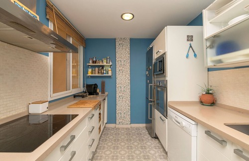 Jerez de la Frontera House | GENOVA - Cosy flat just five minutes from the centre of Jerez de la Frontera with free wif