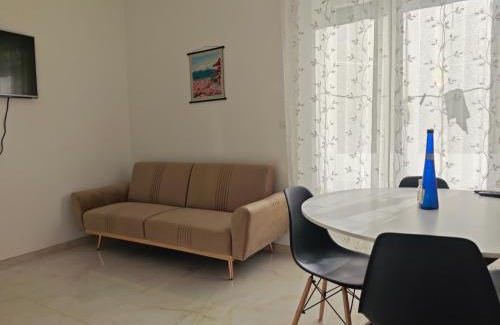 Rivarolo Ligure Apartment | Genova Metro Apartment