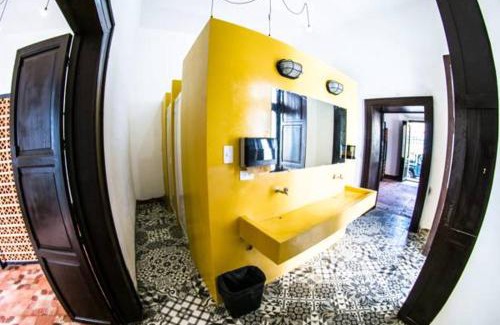 Puebla Historic Center Bed & Breakfast | Gente de Más Bnb