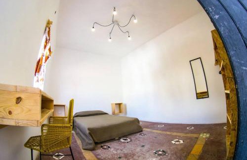 Puebla Historic Center Bed & Breakfast | Gente de Más Bnb