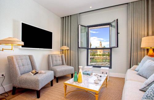 Triana Apartment | Genteel Home Betis 67
