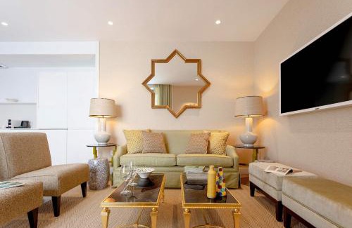 Triana Apartment | Genteel Home Betis 67