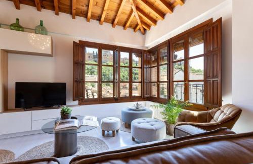 San Pedro Apartment | Genteel Home Mirador de la Victoria